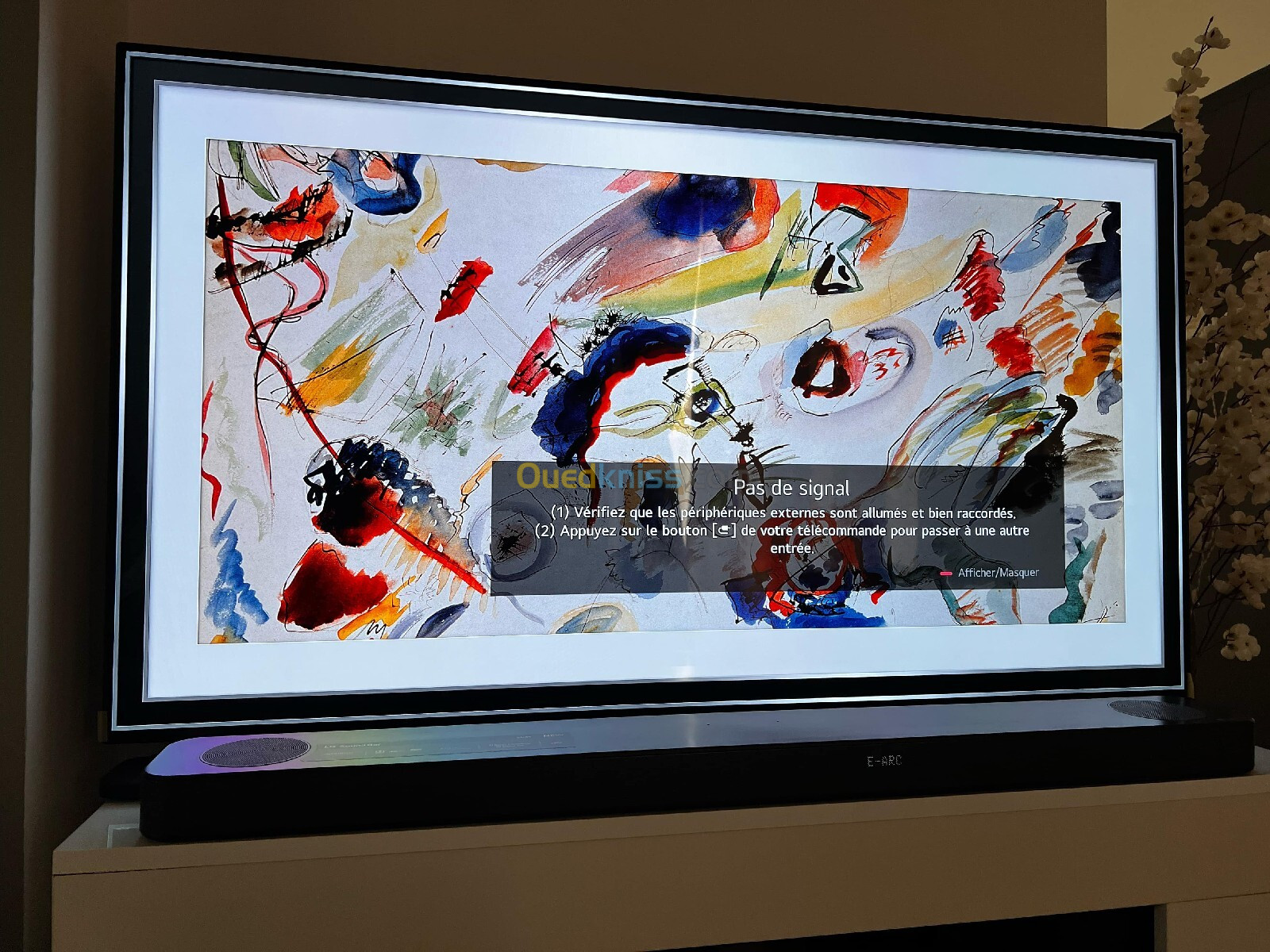 Lg oled cx