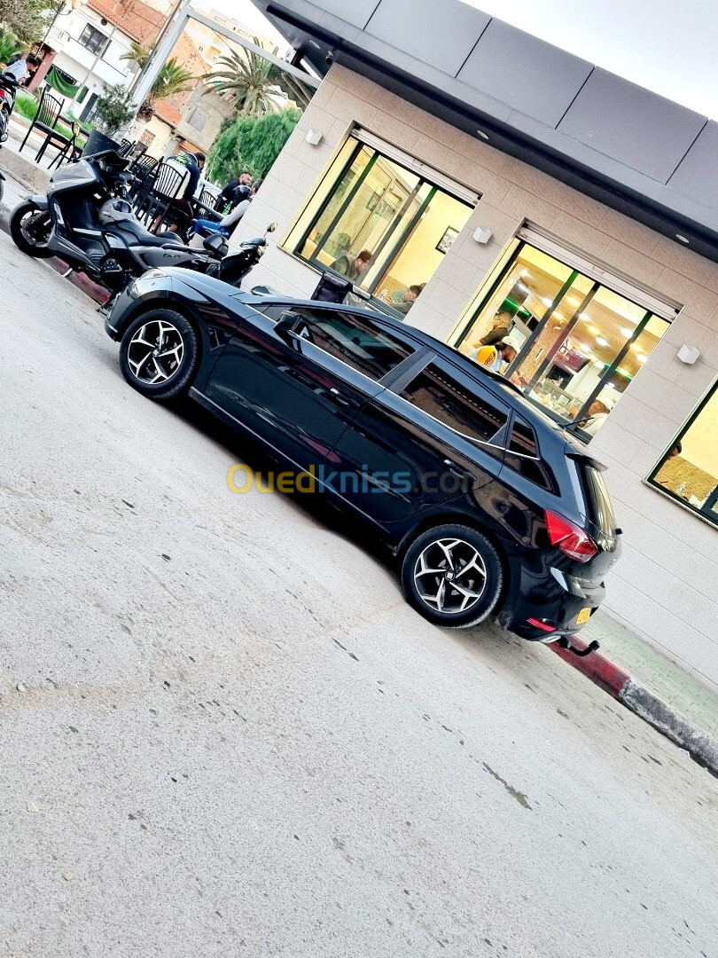 Seat Ibiza 2018 High Facelift