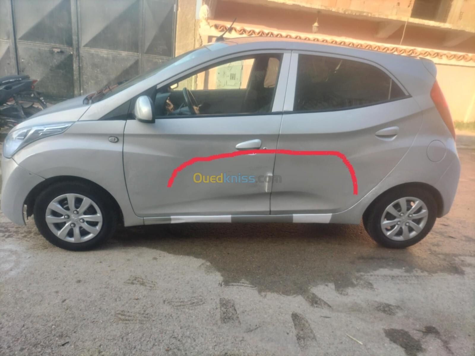 Hyundai EON 2013 EON