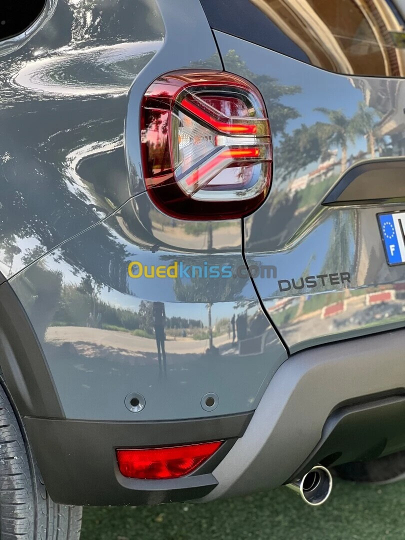 Dacia Duster 2024 Gold