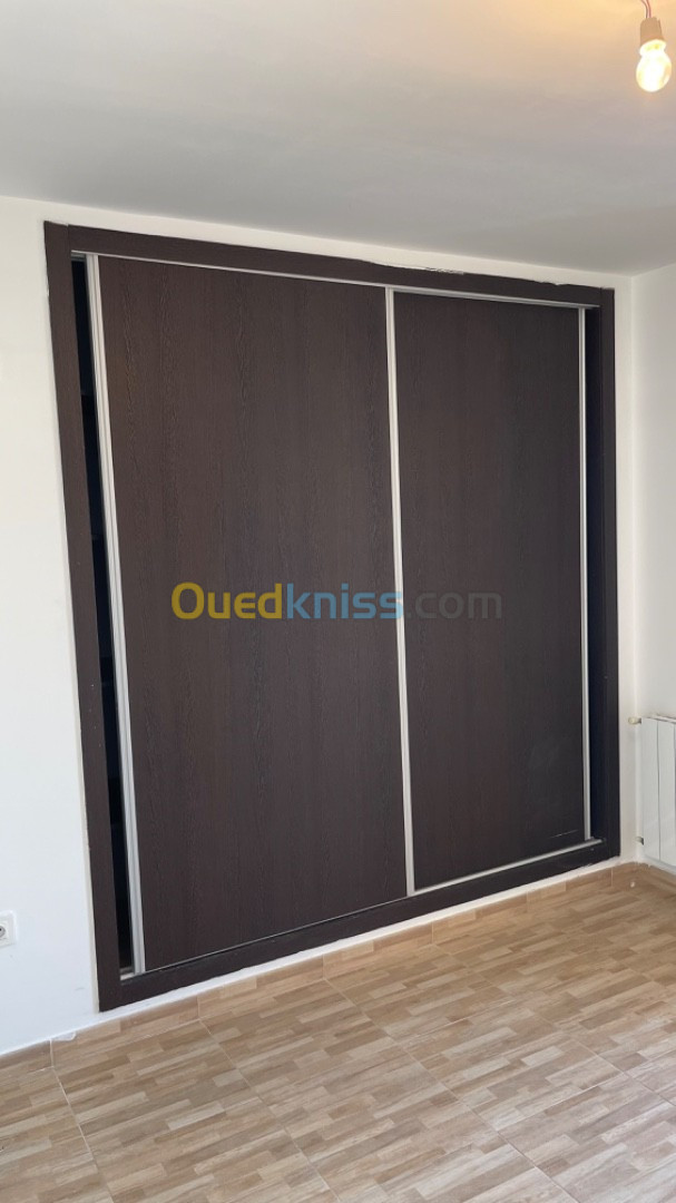 Vente Appartement F4 Oran Oran