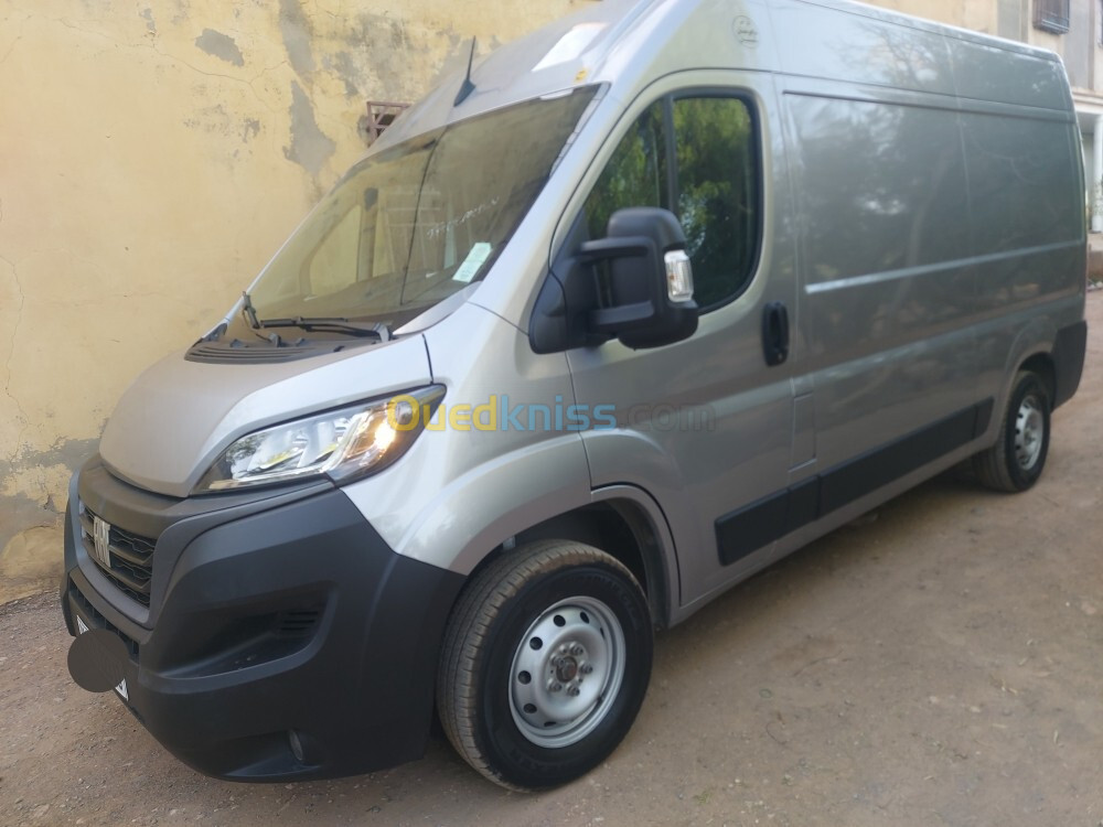 Fiat Ducato 2023