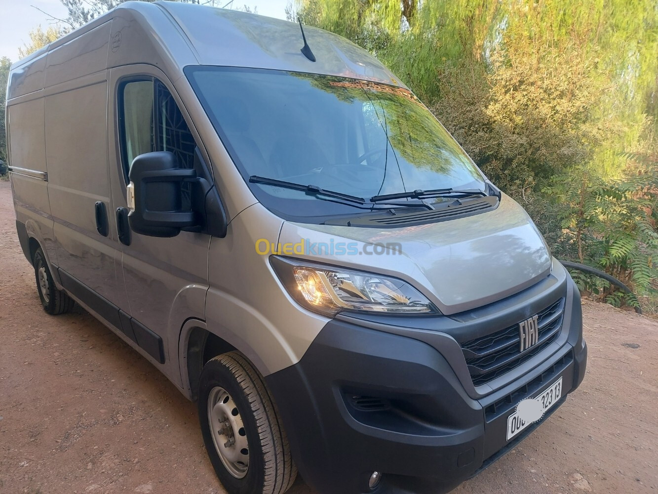 Fiat Ducato 2023