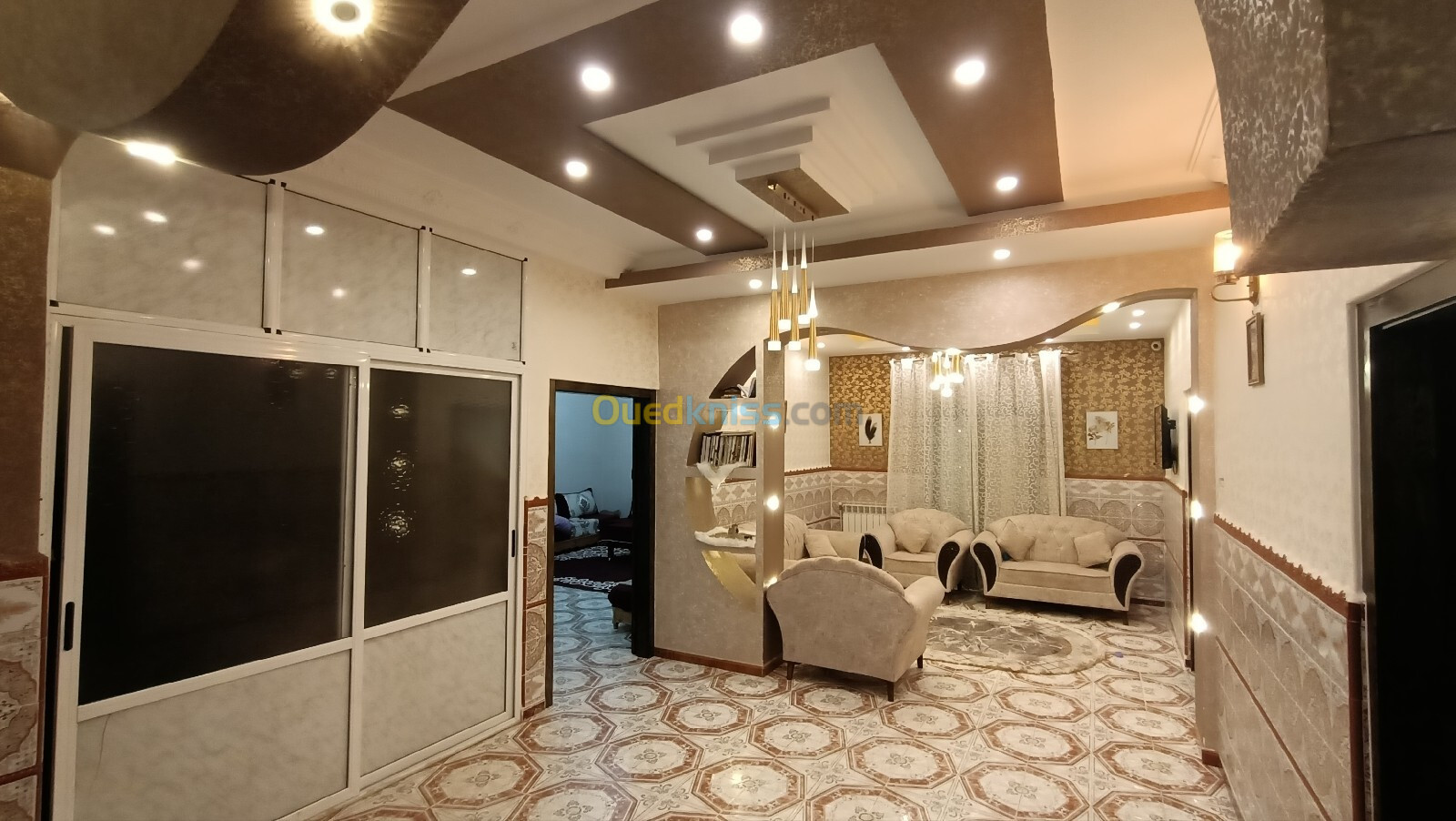 Vente Villa Oran Bir el djir