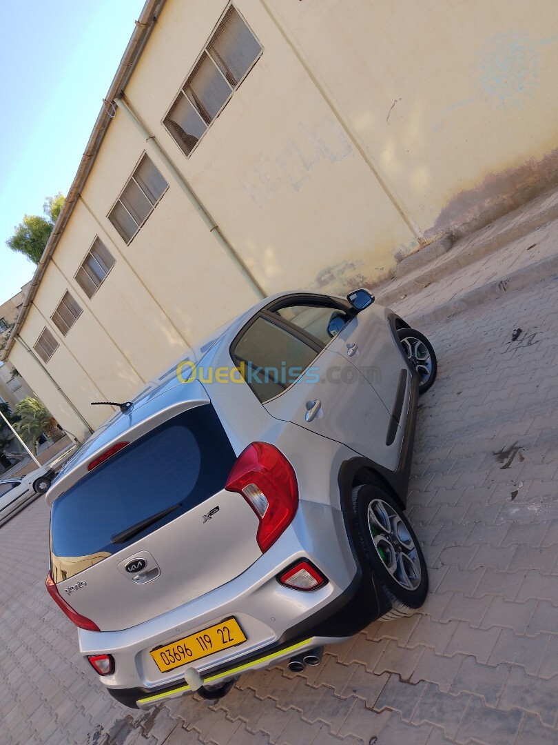 Kia Picanto 2019 