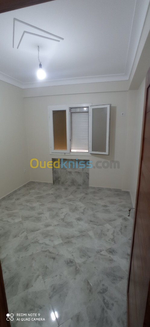 Vente Appartement F3 Alger Bordj el kiffan