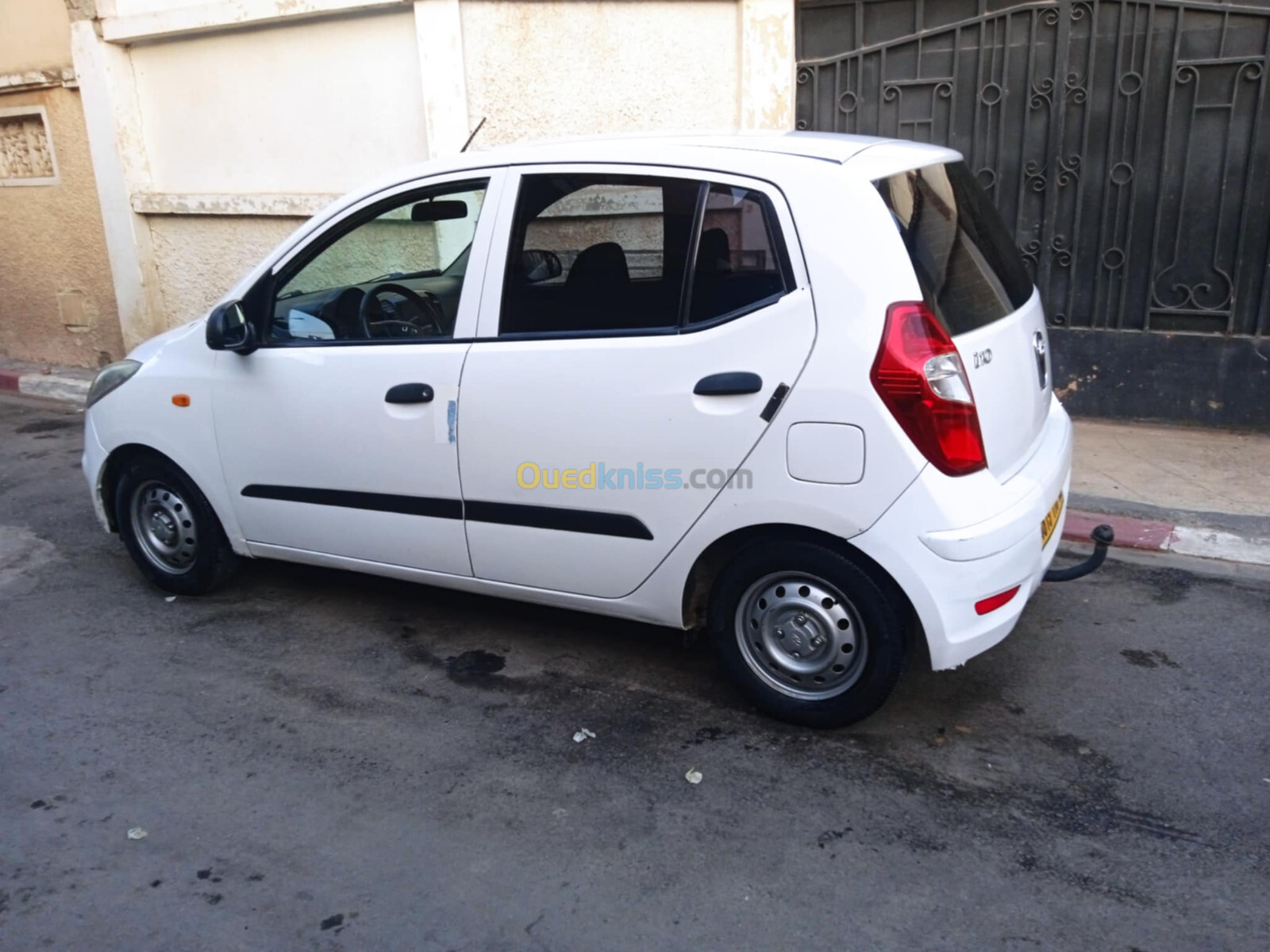 Hyundai i10 2016 i10