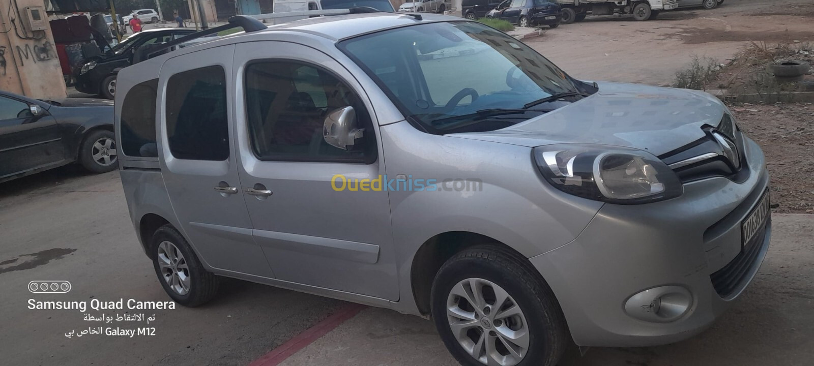 Renault Kangoo 2021 Kangoo