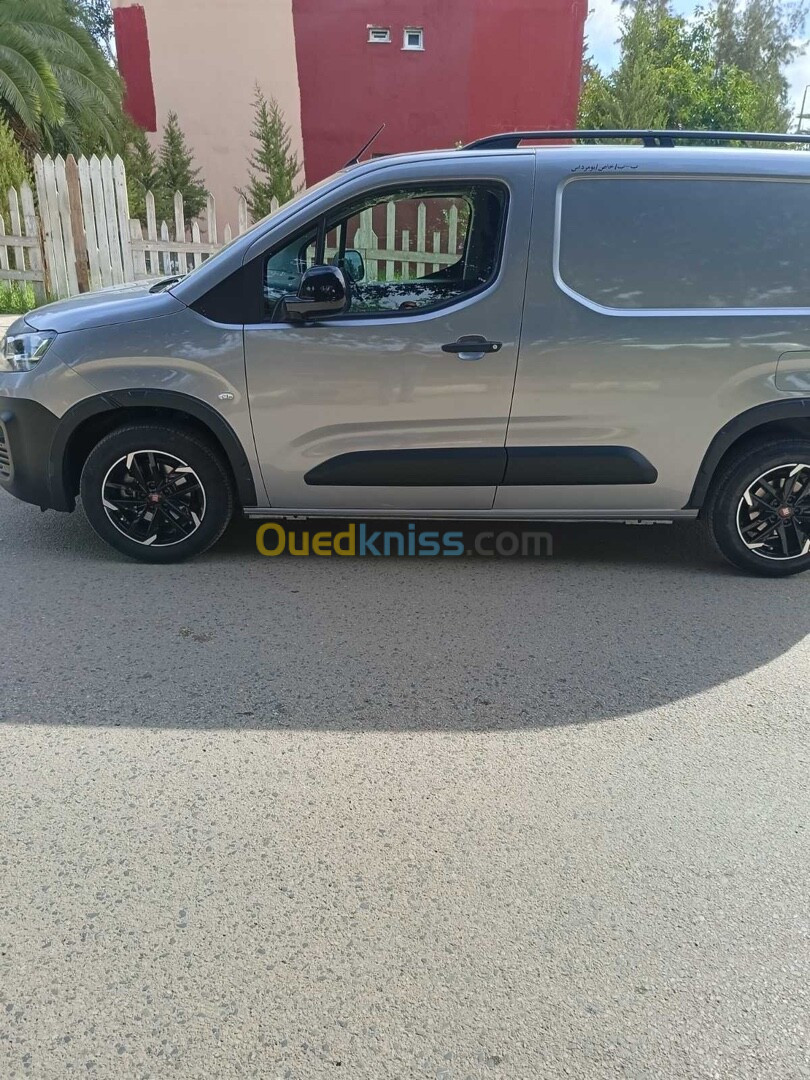 Fiat Doblo 2024 