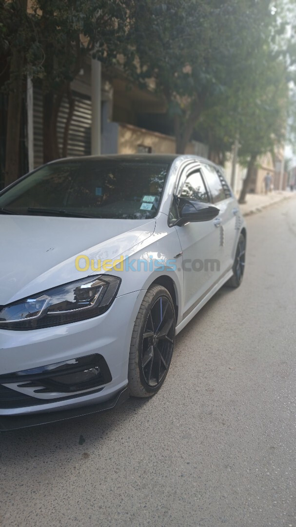 Volkswagen Golf 7 2018 