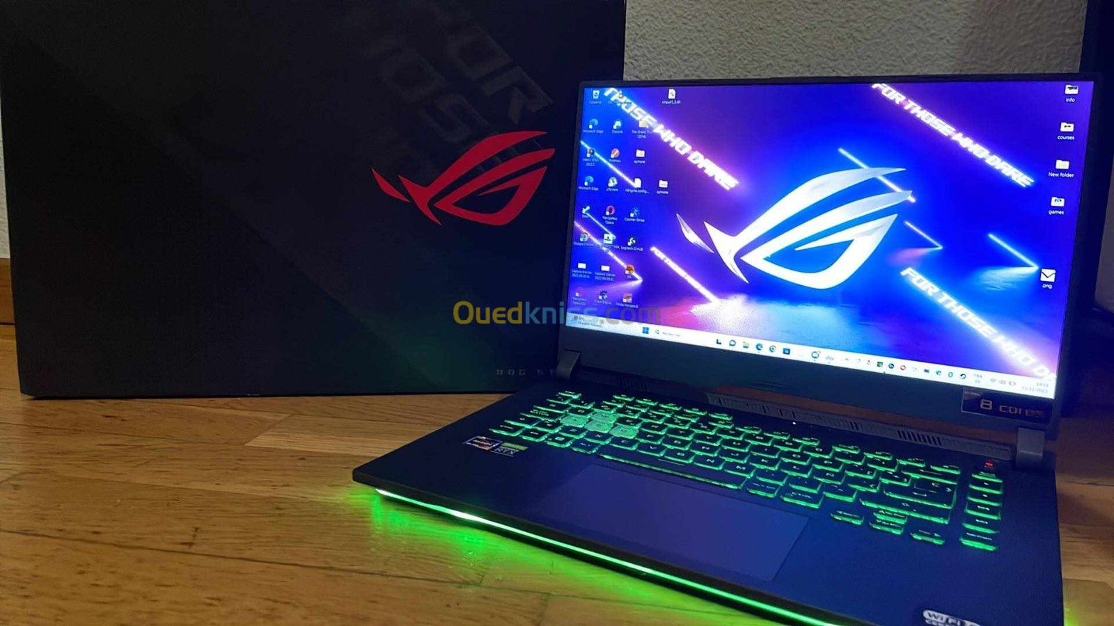 Asus Rog Strix G513 