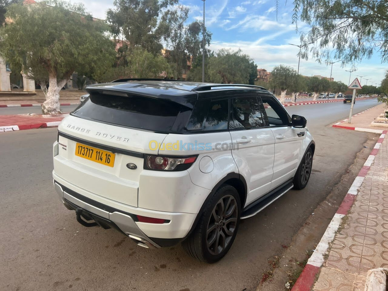 Land Rover Range Rover Evoque 2014 Range Rover Evoque