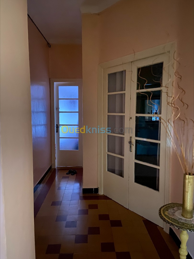 Vente Niveau De Villa F5 Blida Blida