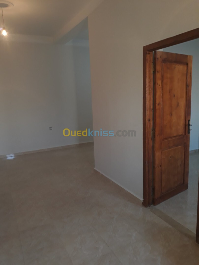 Location Appartement F2 Boumerdès Tidjelabine