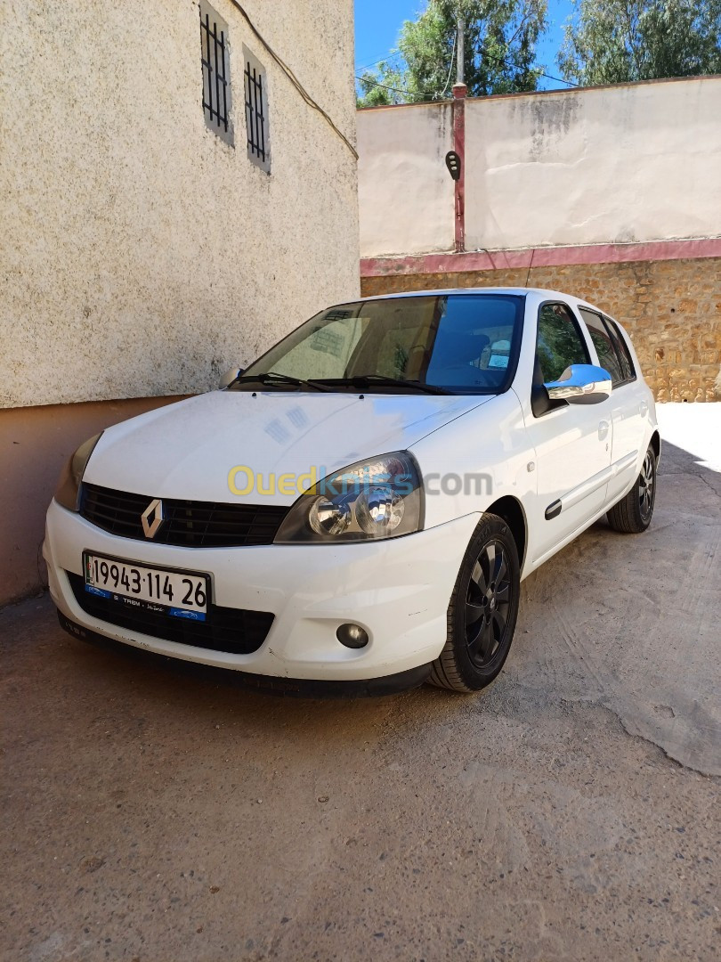 Renault Clio Campus 2014 Extreme 2