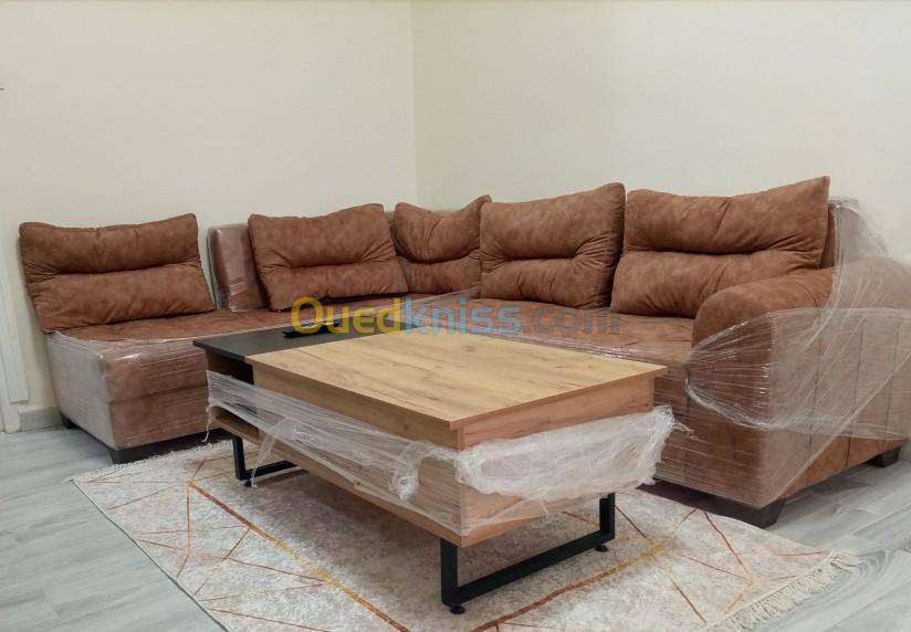 Location Appartement F3 Alger Sidi mhamed