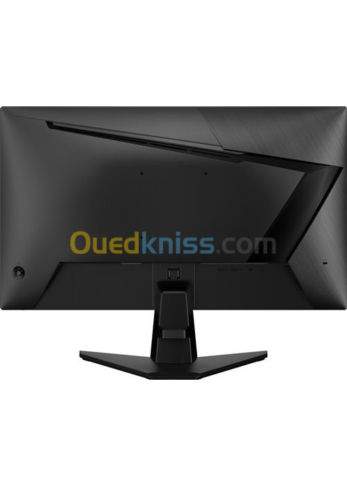 ECRAN MSI G255F - 25 POUCE - IPS - 180HZ - 1MS - BLACK