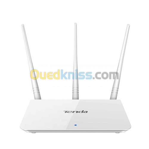 ROUTER TENDA F3 N300