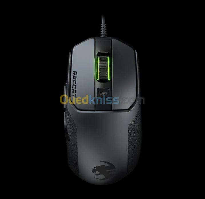 Souris Roccat kain 100 aimo 