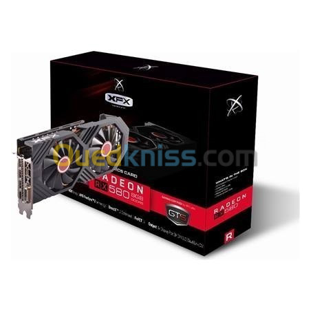 Xfx amd discount rx 580 8gb