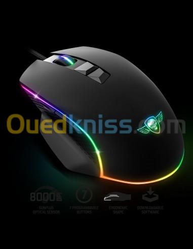 SOURIS SPIRIT OF GAMER PRO-M1