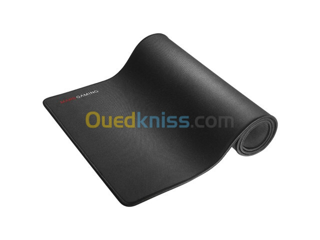 TAPIS DE SOURIS MARS GAMING MMP-XL BLACK