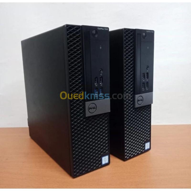 DELL OPTIPLEX 3050 i5-6EME/8GB/256GB SSD