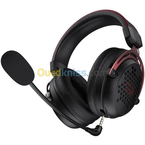 CASQUE REDRAGON H386 DIOMEDES