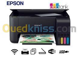 IMPRIMANTE EPSON EcoTank L3250 MULTIFONCTION