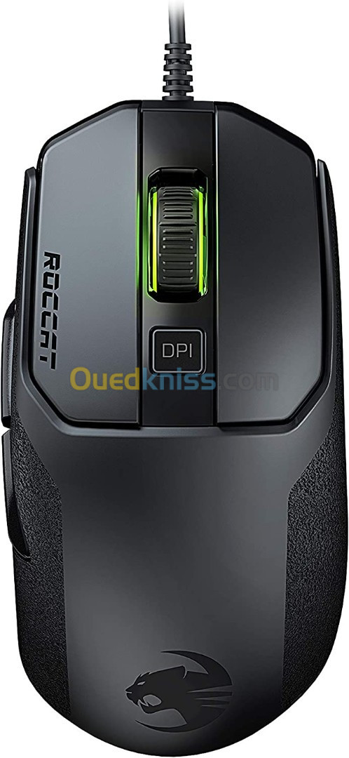 Souris Roccat kain 100 aimo 