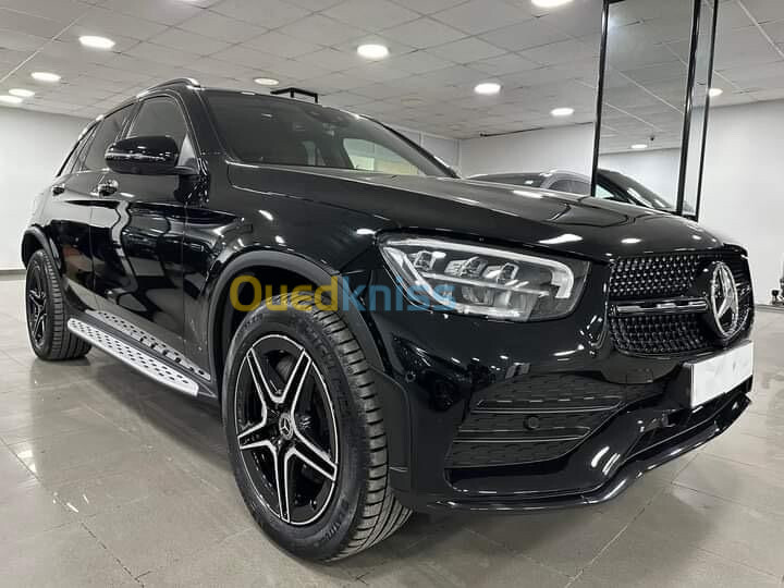 Mercedes Glc 2023 300de