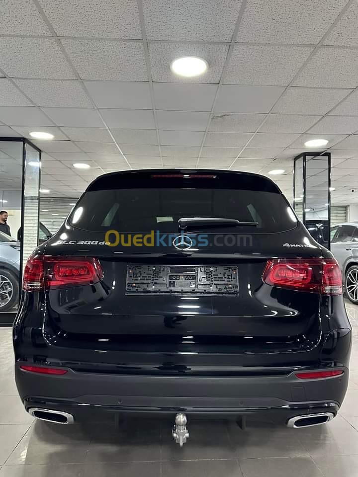 Mercedes Glc 2023 300de