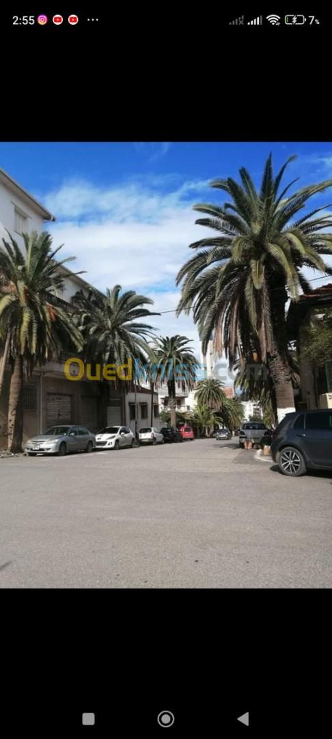 Vente Villa Alger El harrach