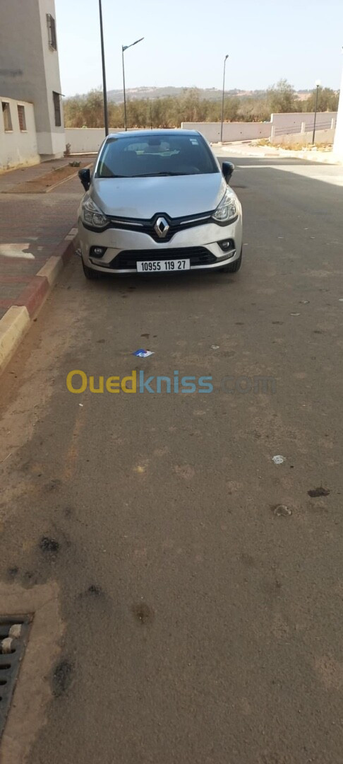 Renault Clio 4 2019 Limited 2