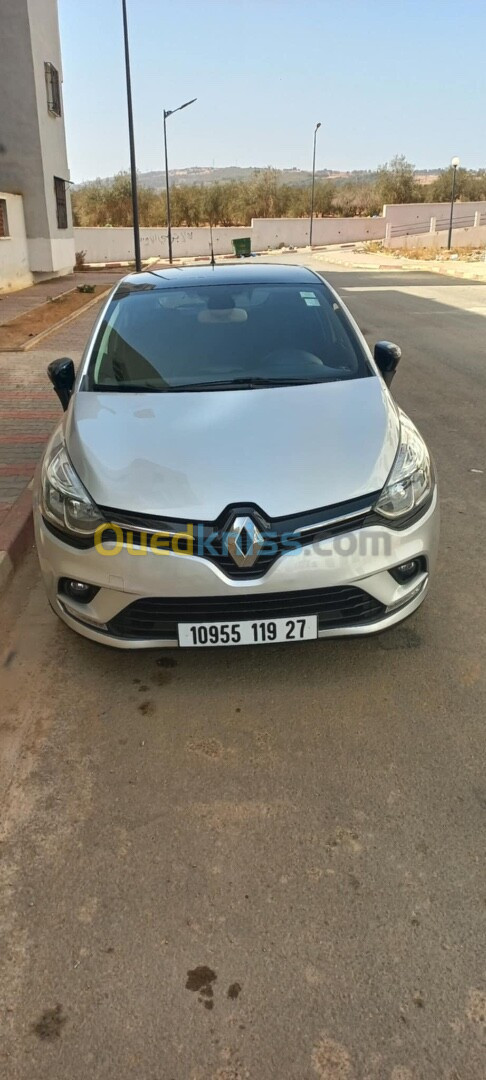 Renault Clio 4 2019 Limited 2