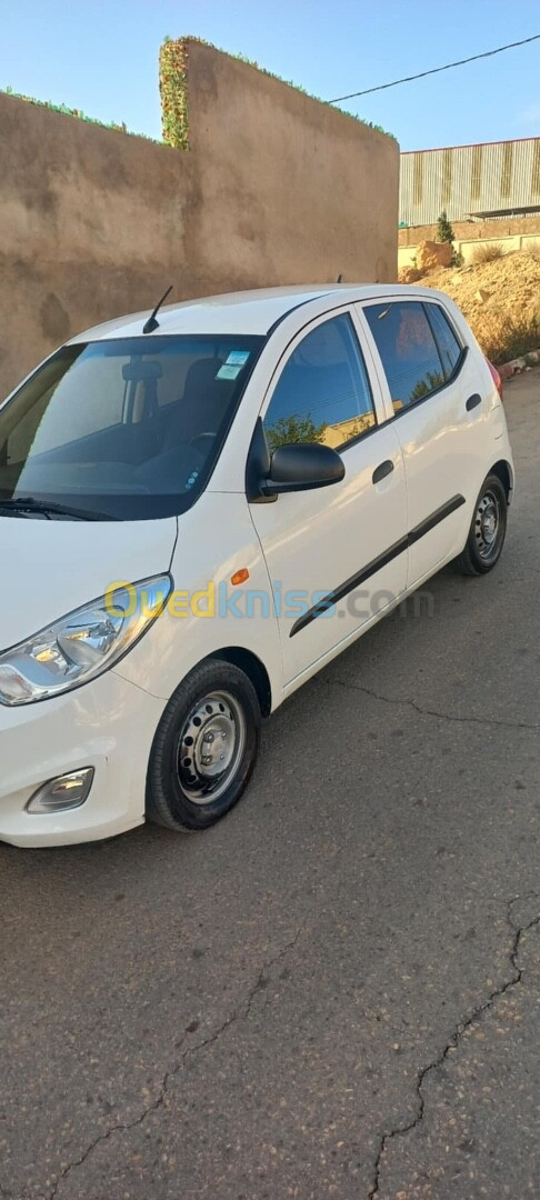 Hyundai i10 2015 GL Plus