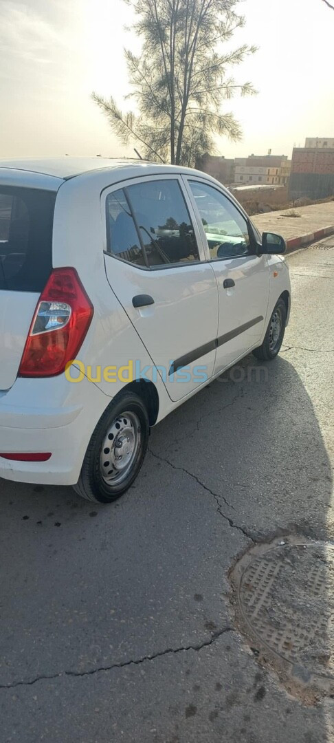 Hyundai i10 2015 GL Plus