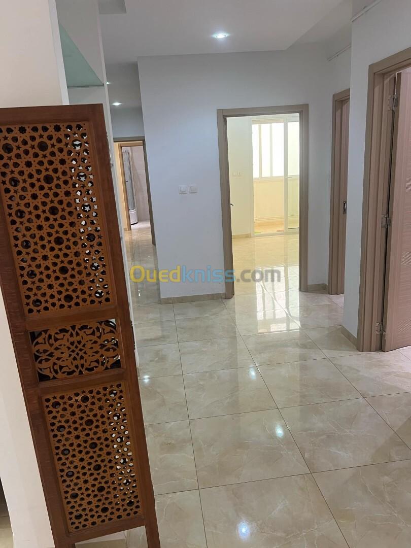 Vente Appartement F3 Alger Cheraga