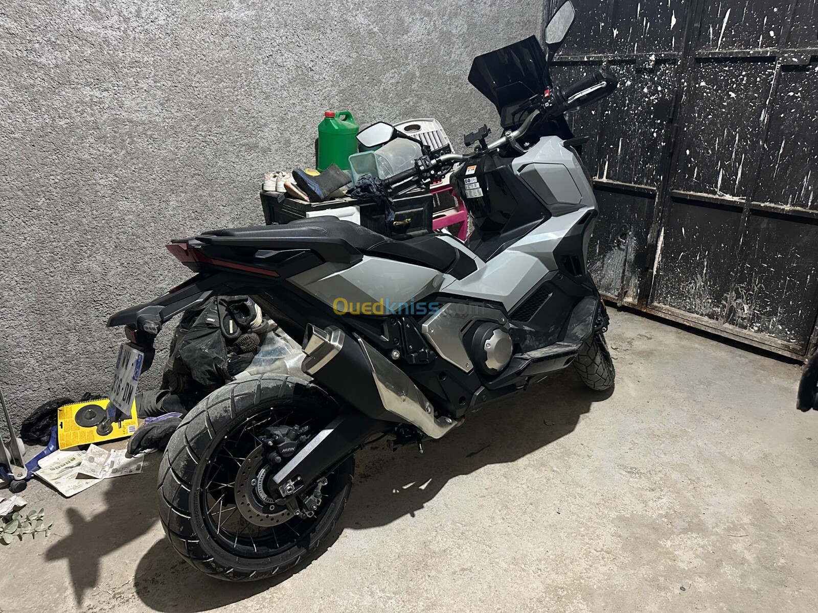 Honda X-ADV xadv 2023