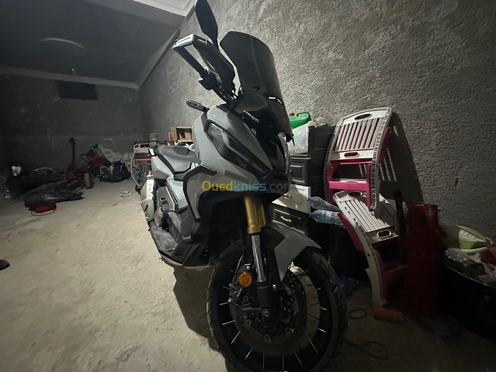 Honda X-ADV xadv 2023