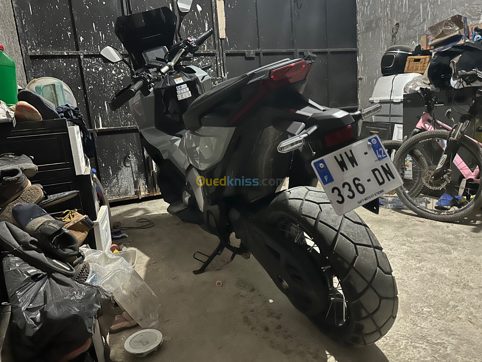 Honda X-ADV 750 xadv XADV 2023