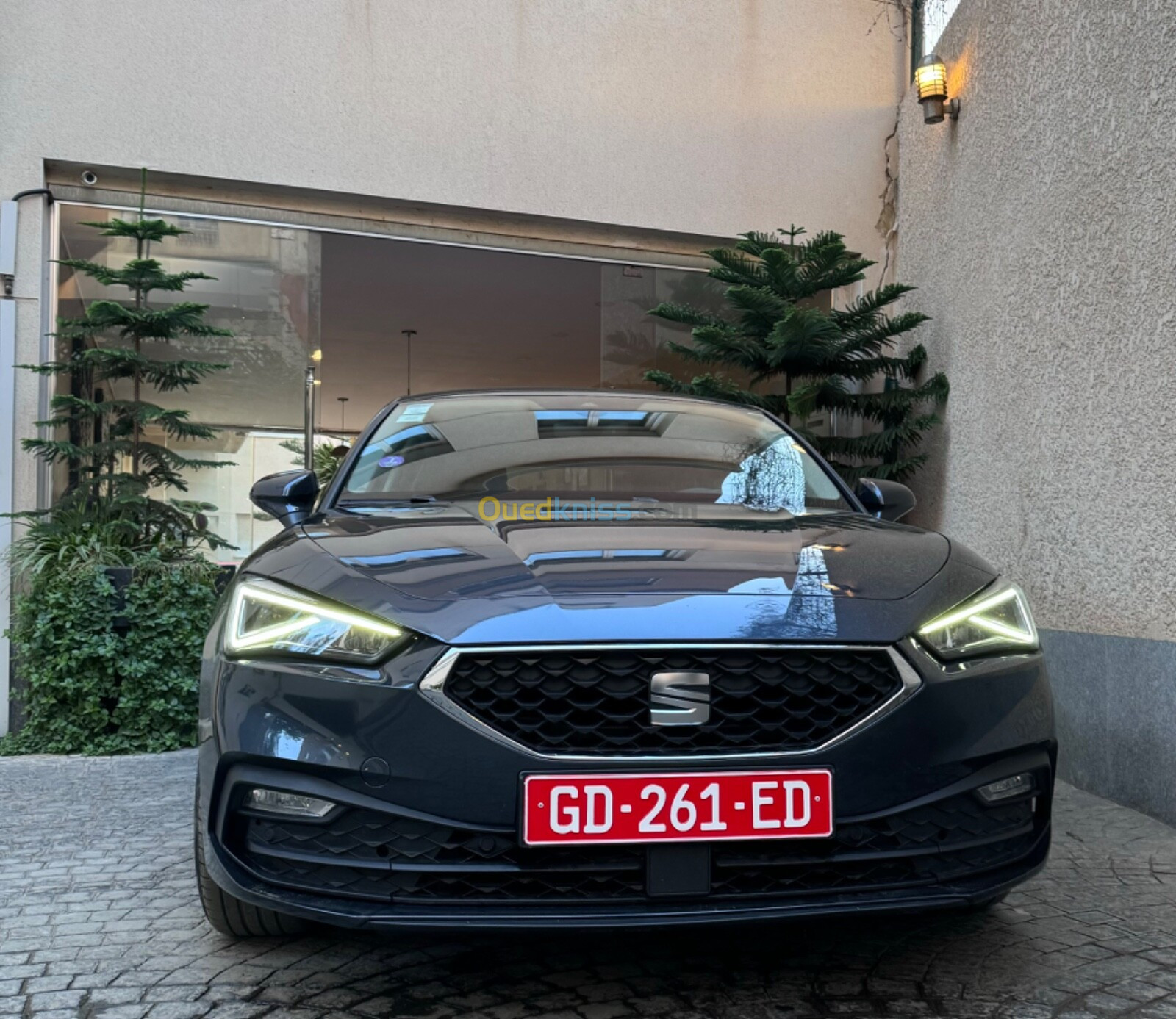 Seat Leon 2021 Copa