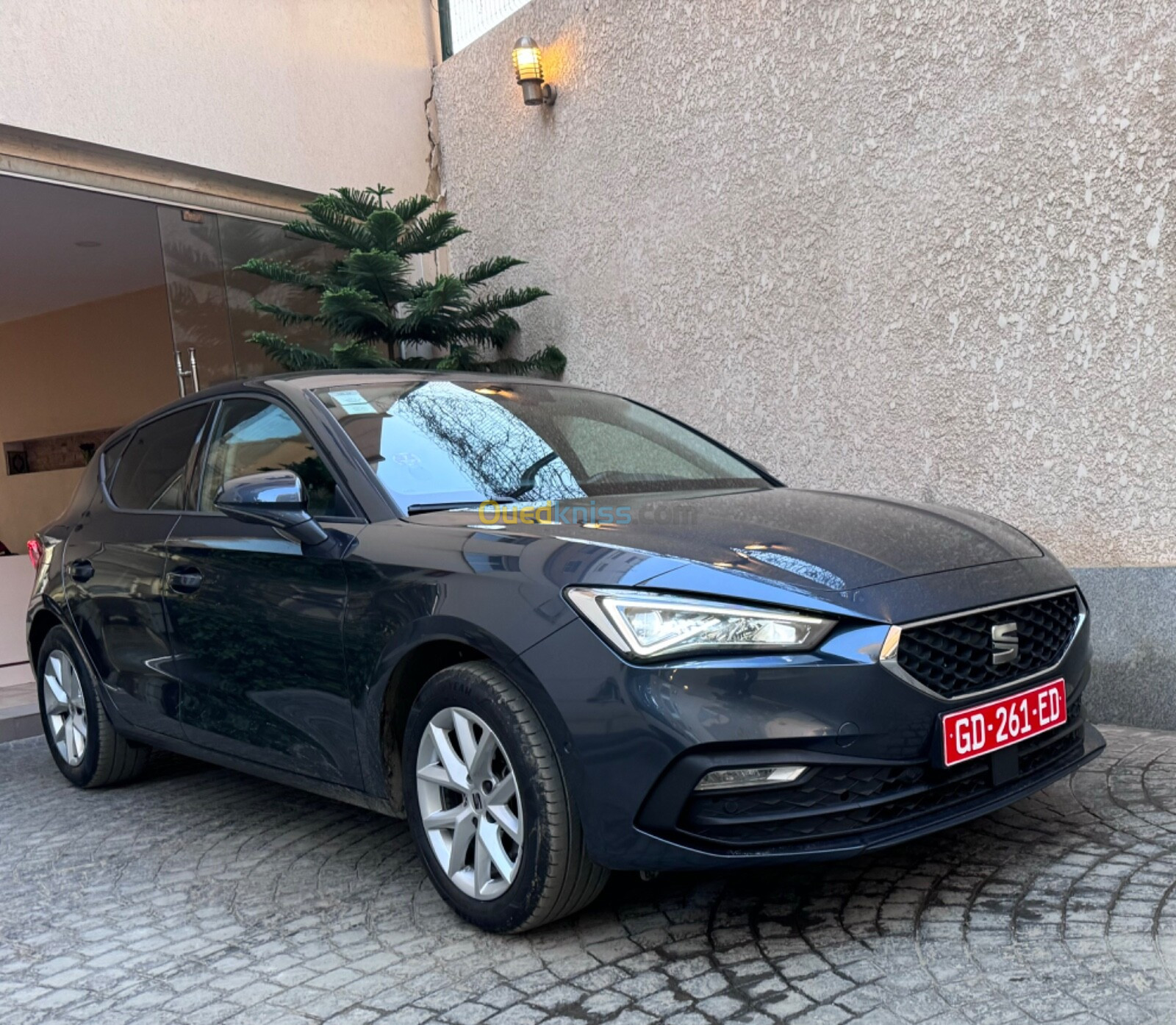 Seat Leon 2021 Copa