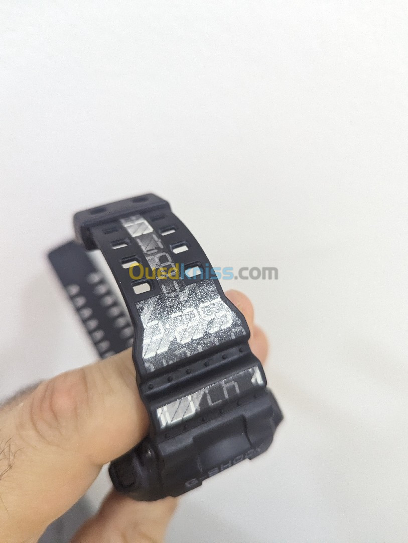 Montre casio gshock 