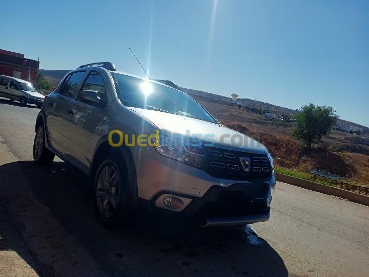 Dacia Sandero 2021 Stepway