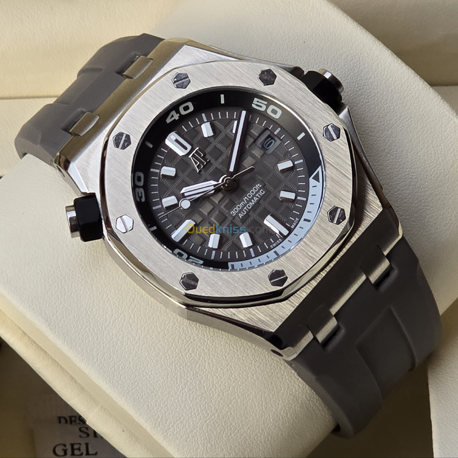 Montre Audemars Piguet  super Royal offshore G