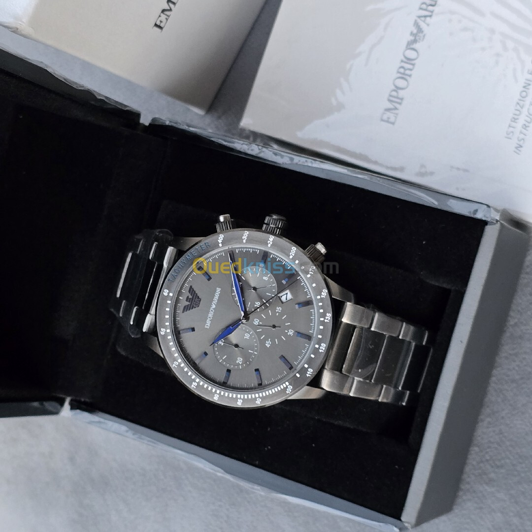 Montre Emporio Armani AR11391 Original