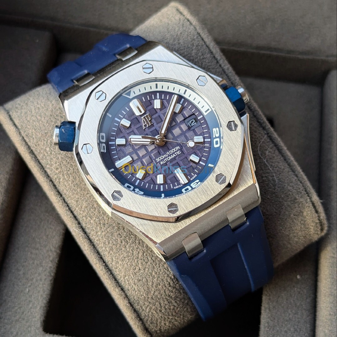 Montre Audemars Piguet Royal offshore 