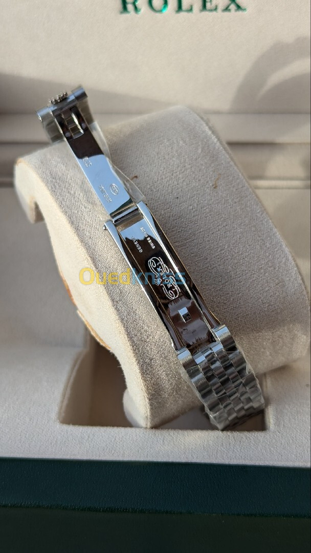 Montre Rolex Femme Datejust Super U1