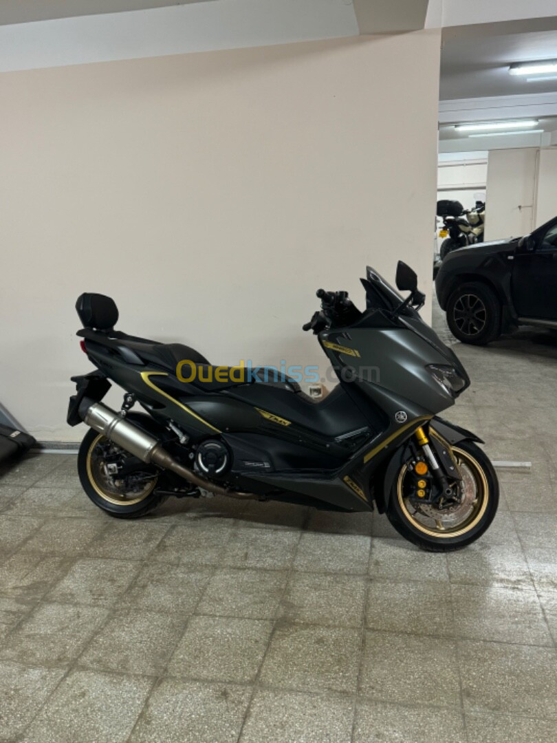 Yamaha Tmax 560 2021